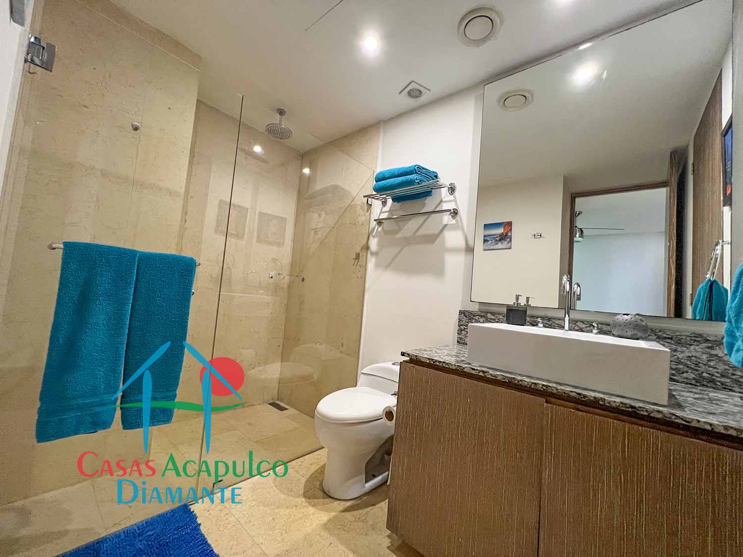 Península Loft 331 - Recámara dos 5